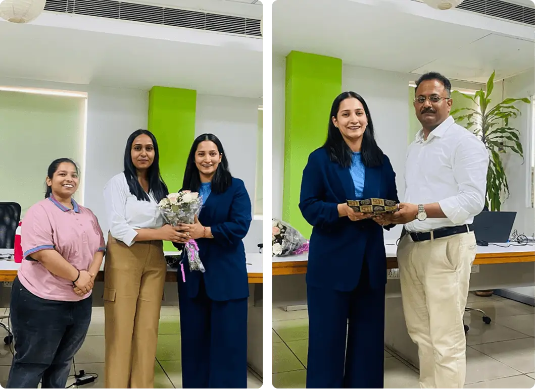 Time Management & Workplace Efficiency