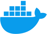 Docker logo