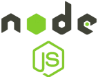 Node.Js logo