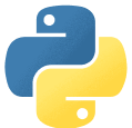 Python logo
