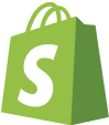 Shopify logo