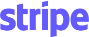 Stripe logo